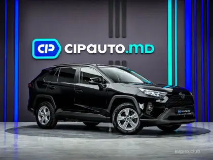 Toyota RAV4 2022 (Automată) - Toyota RAV4 2022 - Chișinău - Imagine 4 din 13