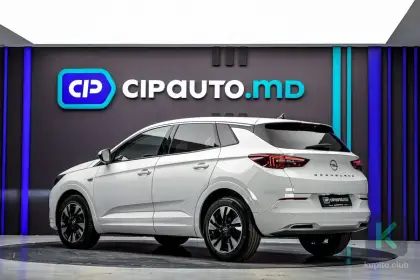 Opel Grandland X 2022 (Automată) - Opel Grandland X 2022 - Chișinău - Imagine 2 din 7