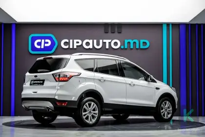 Ford Kuga 2017 (Automată) - Ford Kuga 2017 - Chișinău - Imagine 3 din 14