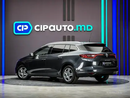 Renault Megane 2016 (Automată) - Renault Megane 2016 - Chișinău - Imagine 2 din 13