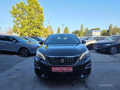 Peugeot 3008 2019 (Automată) - Peugeot 3008 2019 - Chișinău - Imagine 2 din 18