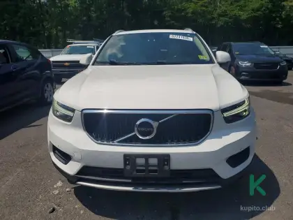 Volvo XC40 2019 (Automată) - Volvo XC40 2019 - Chișinău - Imagine 2 din 11
