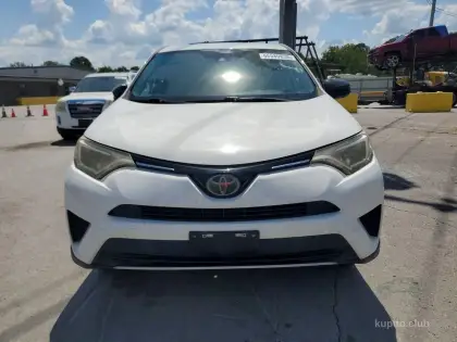 Toyota RAV4 2018 (Automată) - Toyota RAV4 2018 - Chișinău - Imagine 2 din 12