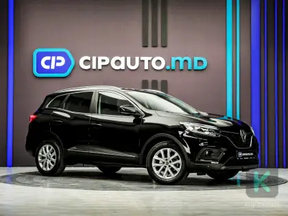 Renault Kadjar 2019 (Automată) - Renault Kadjar 2019 - Chișinău - Imagine 4 din 14