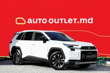 Toyota RAV4 2026 (Automată) - Toyota RAV4 2026 - Chișinău - Image 4 of 15