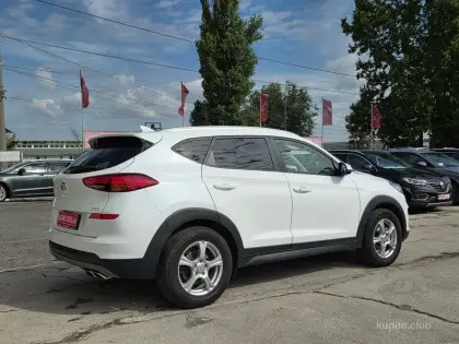 Hyundai Tucson 2019 (Automată) - Hyundai Tucson 2019 - Chișinău - Imagine 4 din 20