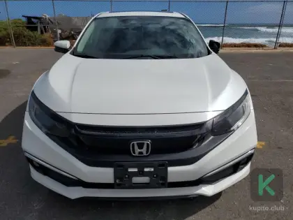 Honda Civic 2019 (Automată) - Honda Civic 2019 - Chișinău - Imagine 2 din 11