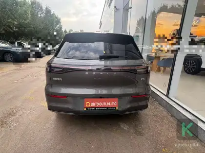 Geely Galaxy M9 2025 (Automată) - Geely Galaxy M9 2025 - Chișinău - Imagine 2 din 4