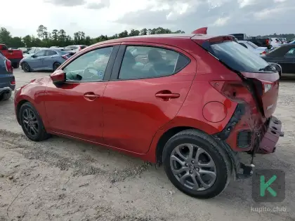 Toyota Yaris 2020 (Automată) - Toyota Yaris 2020 - Chișinău - Imagine 4 din 12