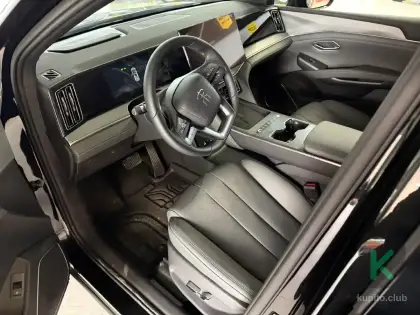 BYD Song 2025 (Automată) - BYD Song 2025 - Chișinău - Imagine 3 din 4