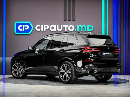 BMW X5 2023 (Automată) - BMW X5 2023 - Chișinău - Imagine 2 din 17