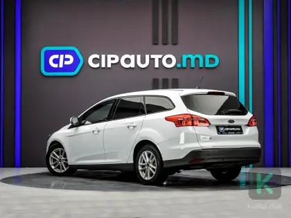 Ford Focus 2017 (Automată) - Ford Focus 2017 - Chișinău - Imagine 2 din 14