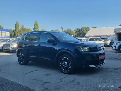 Citroën C5 Aircross 2023 (Automată) - Citroën C5 Aircross 2023 - Chișinău - Imagine 3 din 19