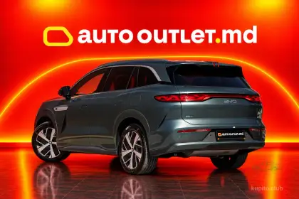 BYD Tang 2025 (Automată) - BYD Tang 2025 - Chișinău - Imagine 2 din 20
