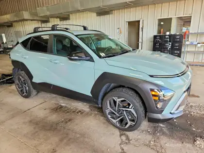 Hyundai Kona 2026 (Automată) - Hyundai Kona 2026 - Chișinău - Imagine 3 din 12