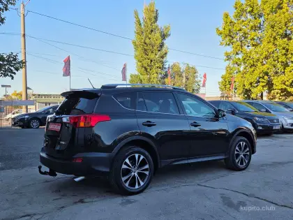 Toyota RAV4 2014 (Manuală) - Toyota RAV4 2014 - Chișinău - Image 4 of 19