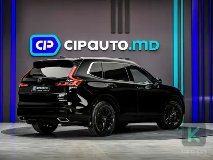 Honda CR-V 2024 (Automată) - Honda CR-V 2024 - Chișinău - Imagine 3 din 15