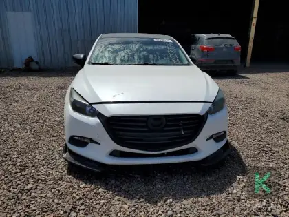 Mazda 3 2018 (Automată) - Mazda 3 2018 - Chișinău - Imagine 2 din 11