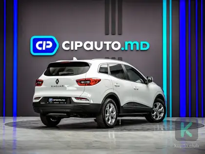 Renault Kadjar 2020 (Automată) - Renault Kadjar 2020 - Chișinău - Imagine 3 din 15