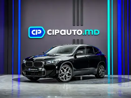 BMW X2 2021 (Automată) - BMW X2 2021 - Chișinău - Imagine 1 din 15