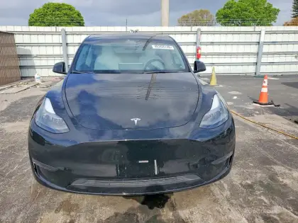 Tesla Model Y 2023 (Variator) - Tesla Model Y 2023 - Chișinău - Imagine 2 din 11