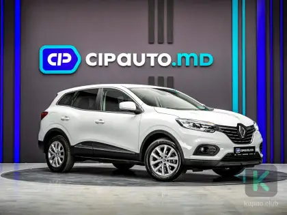 Renault Kadjar 2022 (Automată) - Renault Kadjar 2022 - Chișinău - Imagine 4 din 13