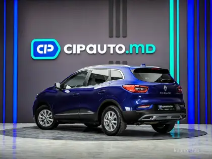 Renault Kadjar 2019 (Automată) - Renault Kadjar 2019 - Chișinău - Imagine 2 din 15