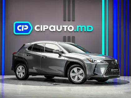 Lexus UX 250h 2021 (Automată) - Lexus UX 250h 2021 - Chișinău - Imagine 4 din 15