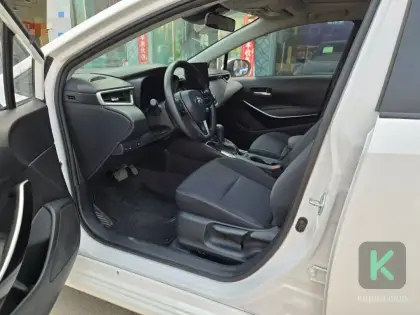 Toyota Corolla 2023 (Automată) - Toyota Corolla 2023 - Chișinău - Imagine 3 din 5