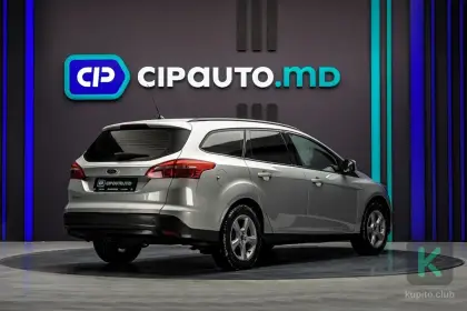 Ford Focus 2017 (Manuală) - Ford Focus 2017 - Chișinău - Imagine 3 din 12
