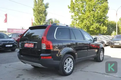 Volvo XC90 2006 (Automată) - Volvo XC90 2006 - Chișinău - Imagine 4 din 20