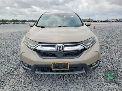 Honda CR-V 2018 (Automată) - Honda CR-V 2018 - Chișinău - Imagine 2 din 11