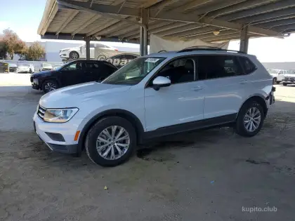 Volkswagen Tiguan 2019 (Automată) - Volkswagen Tiguan 2019 - Chișinău - Imagine 3 din 12