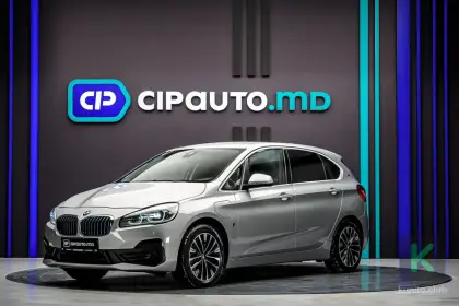 BMW 2 Series 2018 (Automată) - BMW 2 Series 2018 - Chișinău - Изображение 1 из 13