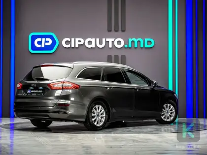 Ford Mondeo 2015 (Manuală) - Ford Mondeo 2015 - Chișinău - Image 3 of 14