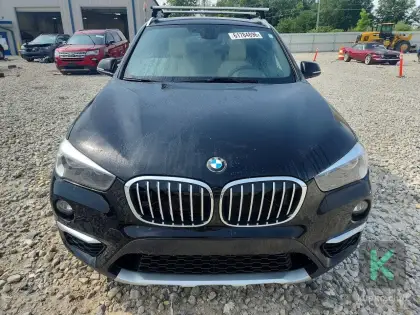 BMW X1 2017 (Automată) - BMW X1 2017 - Chișinău - Imagine 2 din 12