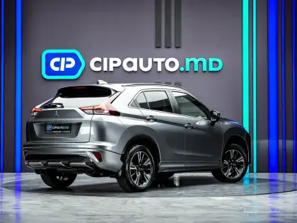 Mitsubishi Eclipse Cross 2021 (Automată) - Mitsubishi Eclipse Cross 2021 - Chișinău - Imagine 3 din 15