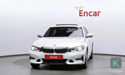 BMW 3 Series 2019 (Automată) - BMW 3 Series 2019 - Chișinău - Imagine 3 din 10