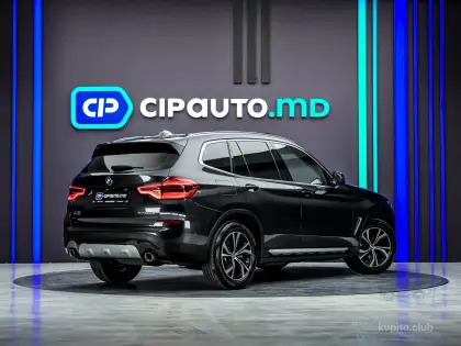 BMW X3 2019 (Automată) - BMW X3 2019 - Chișinău - Imagine 3 din 15