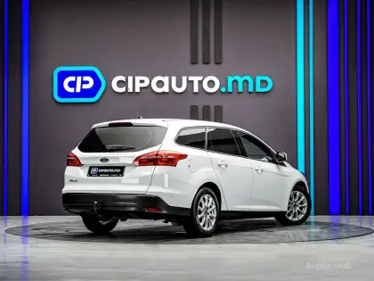Ford Focus 2016 (Manuală) - Ford Focus 2016 - Chișinău - Imagine 3 din 13