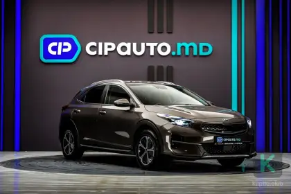 Kia XCeed 2021 (Automată) - Kia XCeed 2021 - Chișinău - Imagine 4 din 16