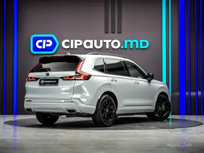 Honda CR-V 2023 (Automată) - Honda CR-V 2023 - Chișinău - Imagine 3 din 15