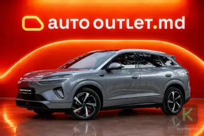 BYD Seal 2025 (Automată) - BYD Seal 2025 - Chișinău - Imagine 1 din 15