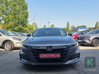 Honda Accord 2018 (Automată) - Honda Accord 2018 - Chișinău - Imagine 2 din 17