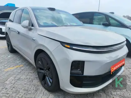 LiXiang L6 2024 (Automată) - LiXiang L6 2024 - Chișinău - Imagine 4 din 6