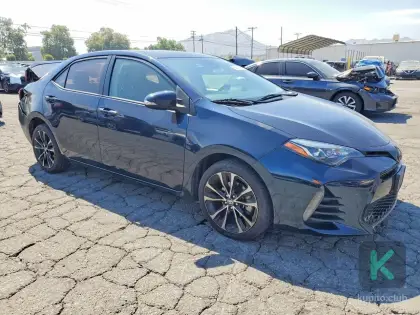 Toyota Corolla 2019 (Automată) - Toyota Corolla 2019 - Chișinău - Imagine 4 din 11