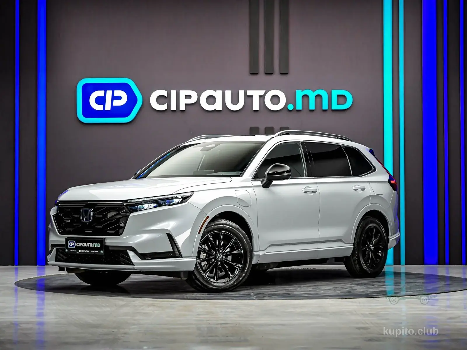 Honda CR-V 2023 (Automată) - Chișinău - Imagine 1 din 5