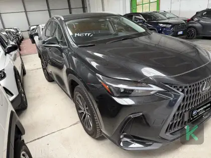 Lexus NX 2022 (Automată) - Lexus NX 2022 - Chișinău - Imagine 2 din 9