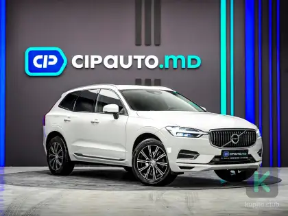 Volvo XC60 2017 (Automată) - Volvo XC60 2017 - Chișinău - Imagine 4 din 14