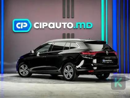 Renault Megane 2022 (Automată) - Renault Megane 2022 - Chișinău - Imagine 2 din 16